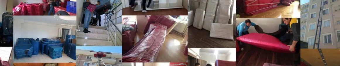 Üzümlü Parça Eşya Taşımacılık görseli